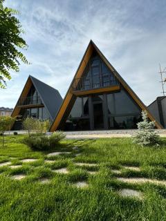 Eco Villa - Kʼanakʼerravan - 1