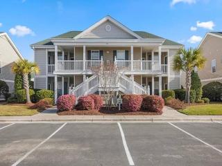 Sea and Tee Condo - Sunset Beach - 0