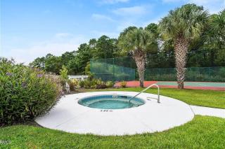 Sea and Tee Condo - Sunset Beach - 7