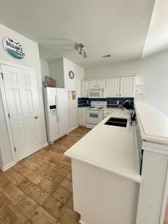 Sea and Tee Condo - Sunset Beach - 5