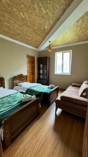 Guladi's Guesthouse - Mestia - 1