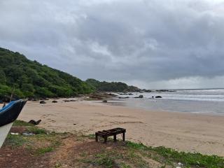 Cupid's Heaven Resort - Agonda - 7