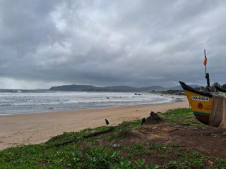 Cupid's Heaven Resort - Agonda - 6