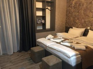 Holiday Home Paradise Kazbegi - Kazbegi - 7