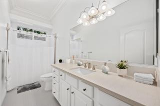 Dream house, with pool - Rio Bravo - 3