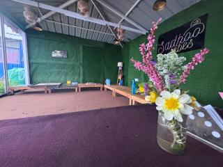 The Green Valley Resort Kanatal - 1