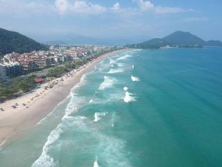 Em frente a Praia Grande Ubatuba - Ubatuba - 9