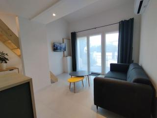 Cyprès des cigales - Duplex meublé de tourisme - 5