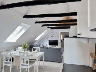 FeWo Nordseeflair OG - Wiarden - 2