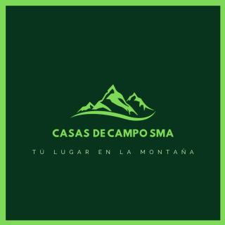 Casas de Campo SMA - San Martín de los Andes - 8