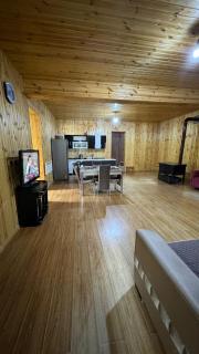 Guladi's Guesthouse - Mestia - 5
