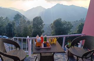 The Green Valley Resort Kanatal - 2