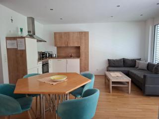 Ferienwohnung Jolina - Lustenau - 9