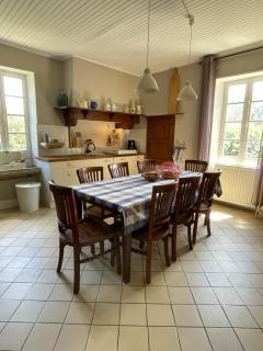 Maison de Famille Les Tourelles - Tour-de-Faure - 8