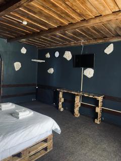 Cozy Apartament at Casa Rosu - 5