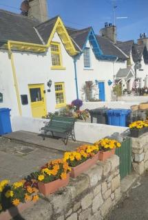 Promenade Cottage, Newcastle, County Down - Widows Row - 3