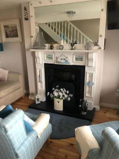Promenade Cottage, Newcastle, County Down - Widows Row - 7