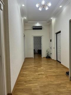 Nijat`s apartment - Baku - 7
