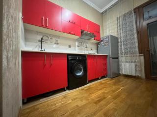 Nijat`s apartment - Baku - 4