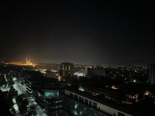 Nijat`s apartment - Baku - 3