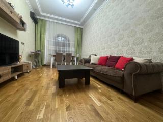 Nijat`s apartment - Baku - 2