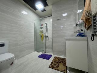 Nijat`s apartment - Baku - 1