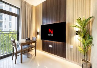 Platinum Studio by Blue Cloud Holidays - Ḩiz̧āyib az Zānah - 2