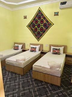 Shaxboz Guest House - 1