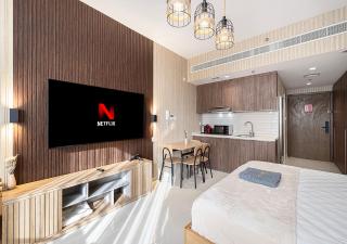 Cozy Corner by BlueCloud Holidays - Ḩiz̧āyib az Zānah - 9