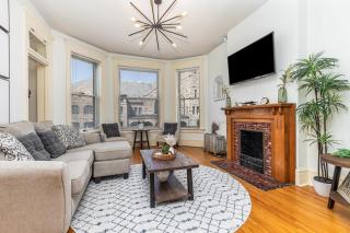 Masterpiece on Main 2 - 7