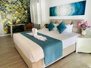 Blue Maalu Resort - 0