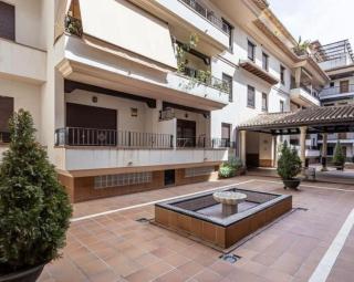 Apartamento El patio Andaluz - Monachil - 9
