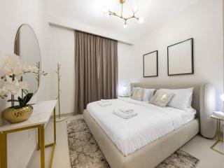 LUX 2BR close to Dubai Mall and Burj Khalifa - Dubái - 6