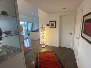 Neue ruhige Penthauswohnung-Albblick Balingen - Balingen - 5