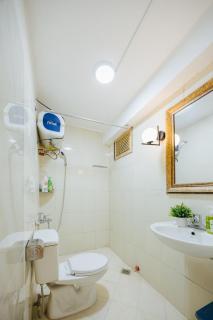 VietHOME - 102 Spacious Studio w Kitchen FREE Laundry - 6