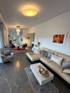 Neue ruhige Penthauswohnung-Albblick Balingen - Balingen - 2