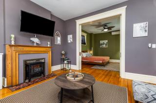 Masterpiece on Main 3 - 6