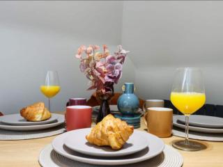 Apartment in Wembley by Belvilla - Wembley - 7