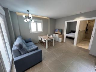 City Scape Suites - Valencia - 1