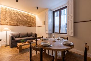 Apartamentos Gravina 56 - 4