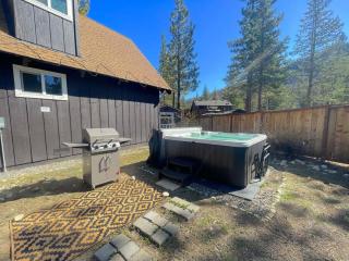 Panorama Chalet - Hot tub - Pool Table - Snow - 8