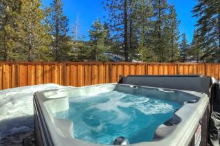Panorama Chalet - Hot tub - Pool Table - Snow - 3