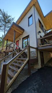Beautiful! Moonlight view Luxury cabin - 5