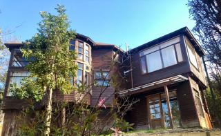 Maravillosa casa conlago y playa en Puerto varas - Puerto Varas - 0