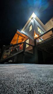 Beautiful! Moonlight view Luxury cabin - 7