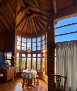 Maravillosa casa conlago y playa en Puerto varas - Puerto Varas - 8