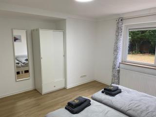 Garden Retreat - Küche - Bad - Garten - 6