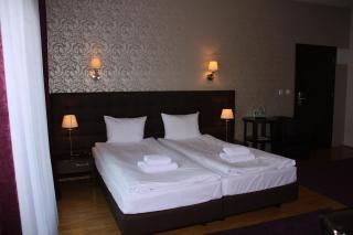 Hotel Oriza - Gdów - 9