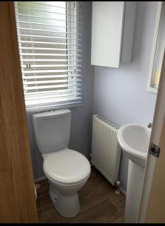 3 bedroom Lyons robin rood 17EC - Rhyl - 4