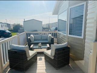 3 bedroom Lyons robin rood 17EC - Rhyl - 0